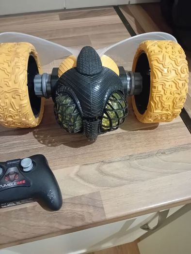 remote control bubble bee