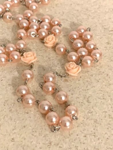 Rosary Beads