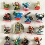 Skylanders Trap Team figures - Postage Available Image 2