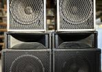 Professional Pa / Band Speaker System