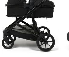 Zummi Pram Base