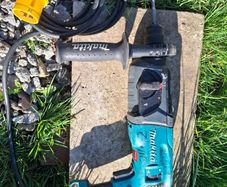 Makita  drill/breaker
