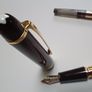 Montblanc Fountain Pen Image 2