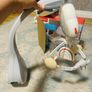 fisher price cot mobile Image 3
