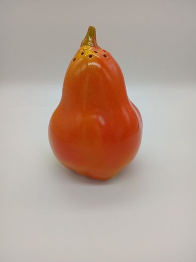 Carlton Ware Pear Sugar Sifter
