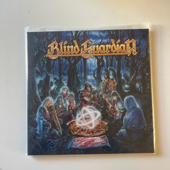 Blind Guardian - Somewhere Far Beyond vinyl LP Mint