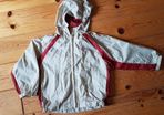Age 3-4 Windcheater Raincoat