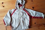 Age 3-4 Windcheater Raincoat