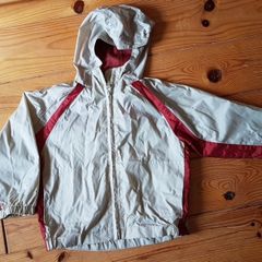 Age 3-4 Windcheater Raincoat