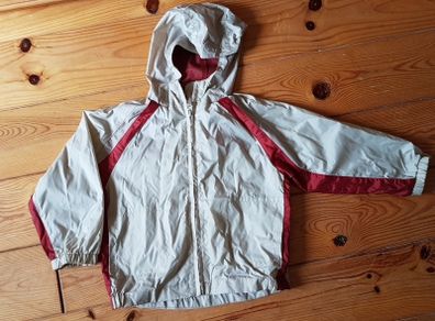 Age 3-4 Windcheater Raincoat