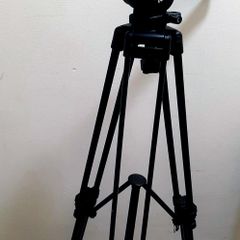 Acebil Fluid Head Tripod - Video - Photo