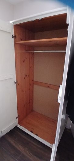 Wardrobe