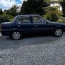1992 Mitsubishi Lancer 1.3 GLX Image 6