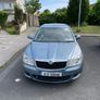 2011 skoda octavia Image 10