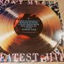 Roxy Music - Greatest Hits - Vinyl Record Image 2