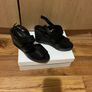 LKBennett Wed Sandal . Size 37. New Image 2