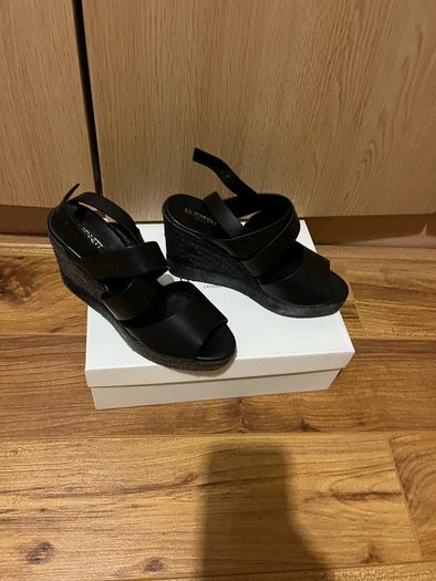 LKBennett Wed Sandal . Size 37. New