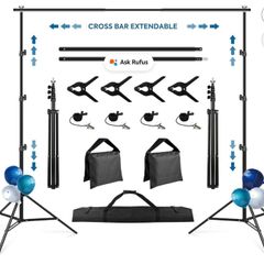 Sedgewin Backdrop Stand 6.510ft