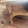 Coffee Table - Refinshed Image 3