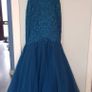 Debs dress size 10-12 Image 3
