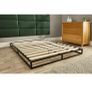 toddler bed low bedframe co sleep Image 2
