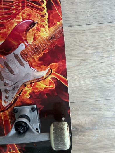 Skateboard EFFEA