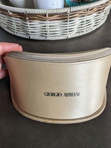 Giorgio Armani original sunglasses