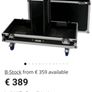 Speaker Flightcase Image 2
