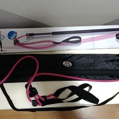 Resistance Band Power Stick