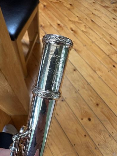Flute