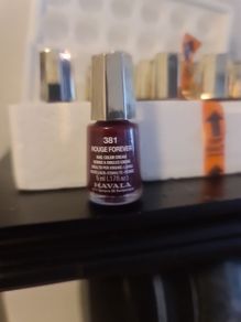 MAVALA 5ml nail polish sell in singles or sell by the box of 24