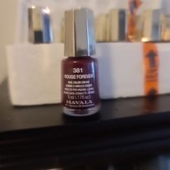 MAVALA 5ml nail polish sell in singles or sell by the box of 24