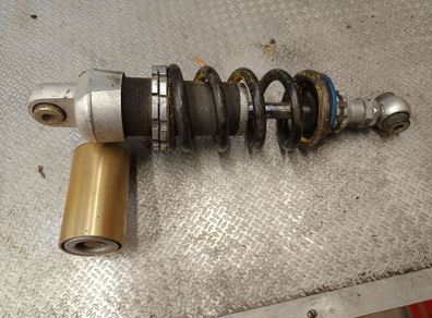 aprilia rear shock RSV mille