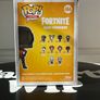 Funko Pop! Fortnite Dark Vanguard (Glow) #464 Image 3