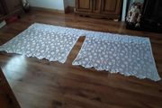 lace curtain