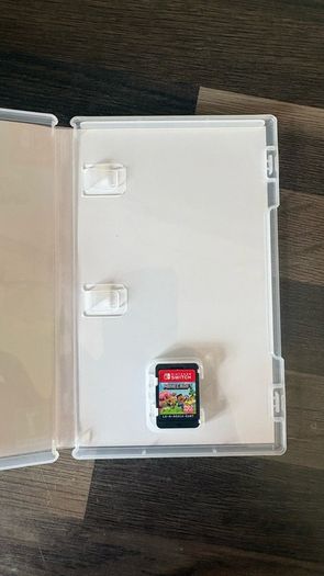 Minecraft Nintendo Switch