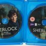 Sherlock (Series 1+2 Boxset) [Blu-ray TV Boxset] Image 6