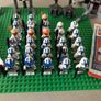 Lego Grand Army Of The Republic Star Wars Image 2