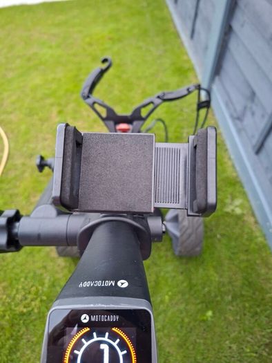 Motocaddy S1