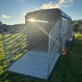 12x6 Ifor Williams cattle box Image 5