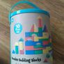 Wooden Blocks Image 6