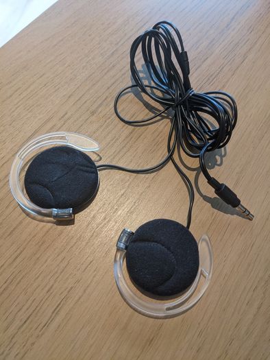 Earphones