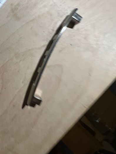door handles