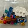 Lego Unikitty! Series 1 Dessert Puppycorn Image 2