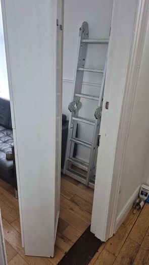 Bathroom Cabinet