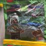 114 Mixed Minecraft Lego Packs Image 6