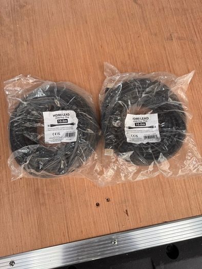 HDMI Cables