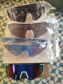 Cycling Sunglasses