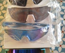 Cycling Sunglasses