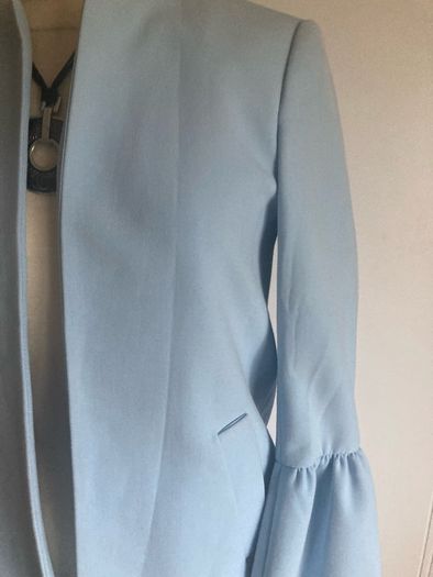 Zara coat